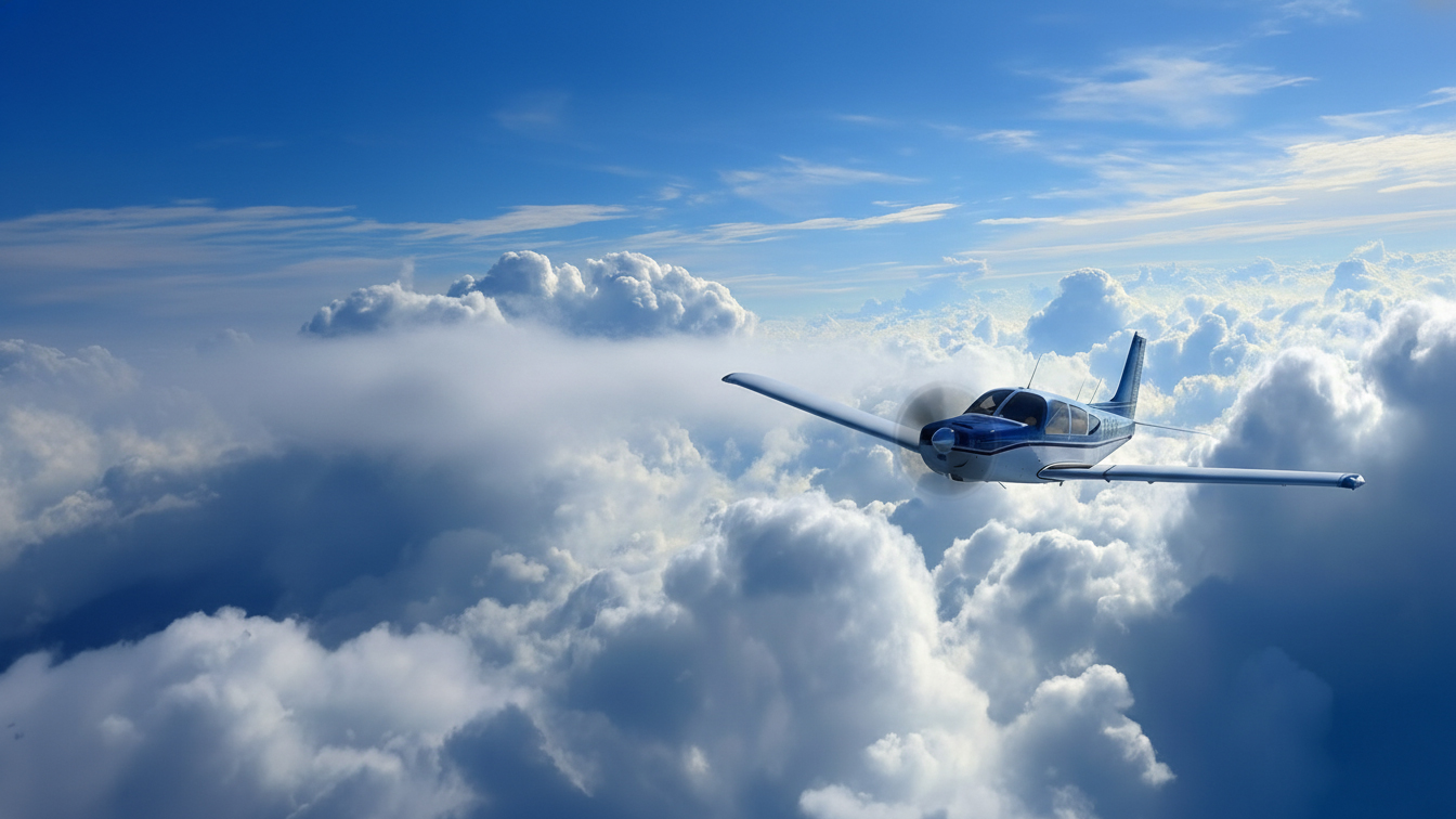 N948W - 1969 SIAI Marchetti S.205 22R